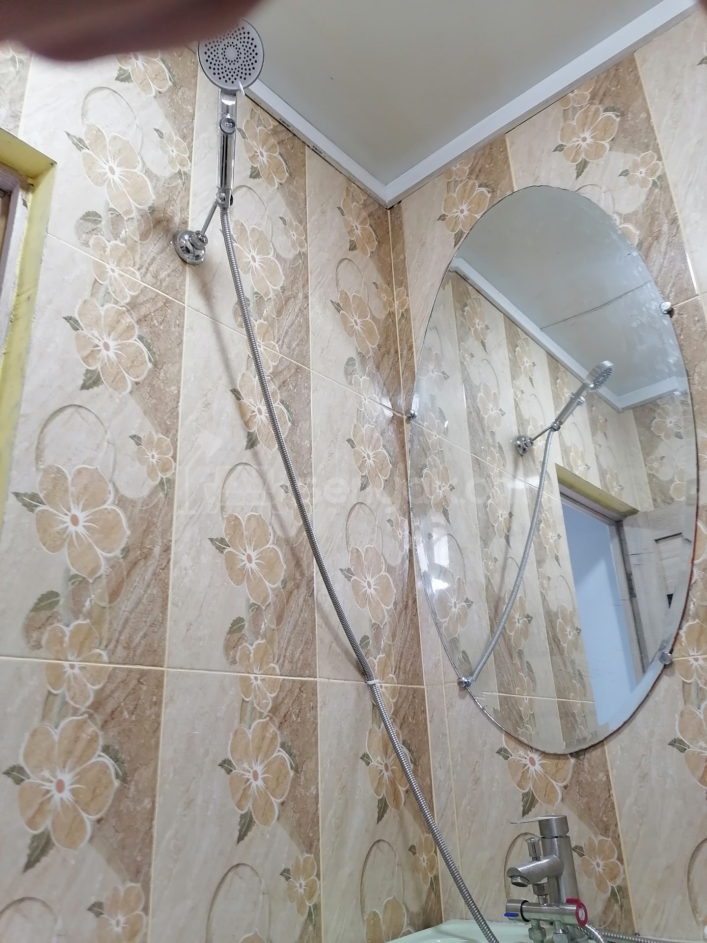 1 Սենյականոց Բնակարան, 25քմ, 1/1 հարկ, Կապիտալ Վերանորոգված