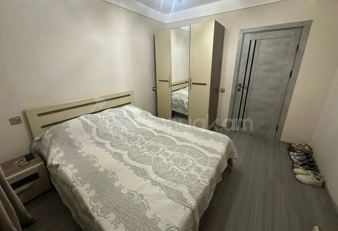 2 Սենյականոց Բնակարան, 64քմ, 1/14 հարկ, Կապիտալ Վերանորոգված