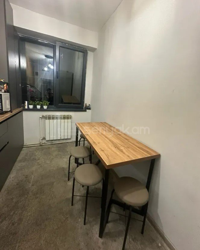2 Սենյականոց Բնակարան, 64քմ, 1/14 հարկ, Կապիտալ Վերանորոգված