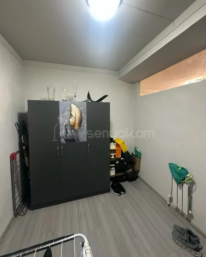 2 Սենյականոց Բնակարան, 64քմ, 1/14 հարկ, Կապիտալ Վերանորոգված
