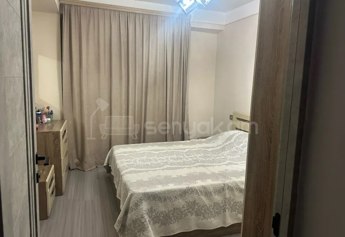 2 Սենյականոց Բնակարան, 64քմ, 1/14 հարկ, Կապիտալ Վերանորոգված