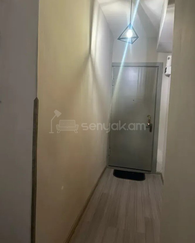 2 Սենյականոց Բնակարան, 64քմ, 1/14 հարկ, Կապիտալ Վերանորոգված