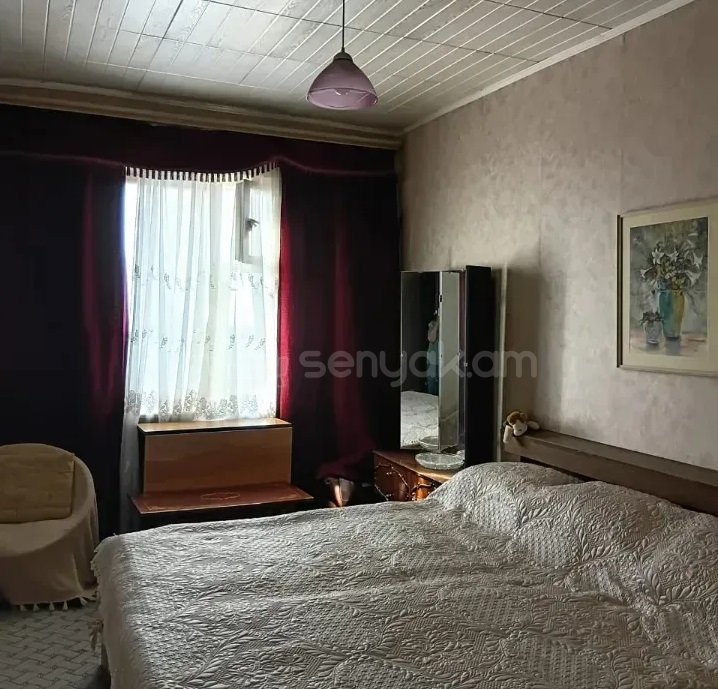 2 Սենյականոց Բնակարան, 66քմ, 9/9 հարկ, Պետական Վիճակում
