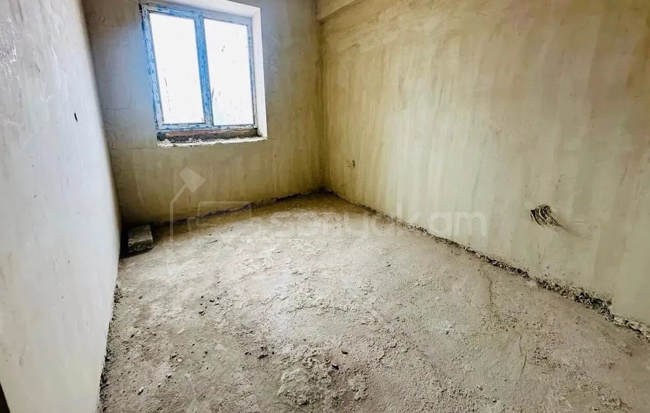 4 Սենյականոց Բնակարան Նորակառույցում, 107քմ, 8/16 հարկ, Զրոյական Վիճակում