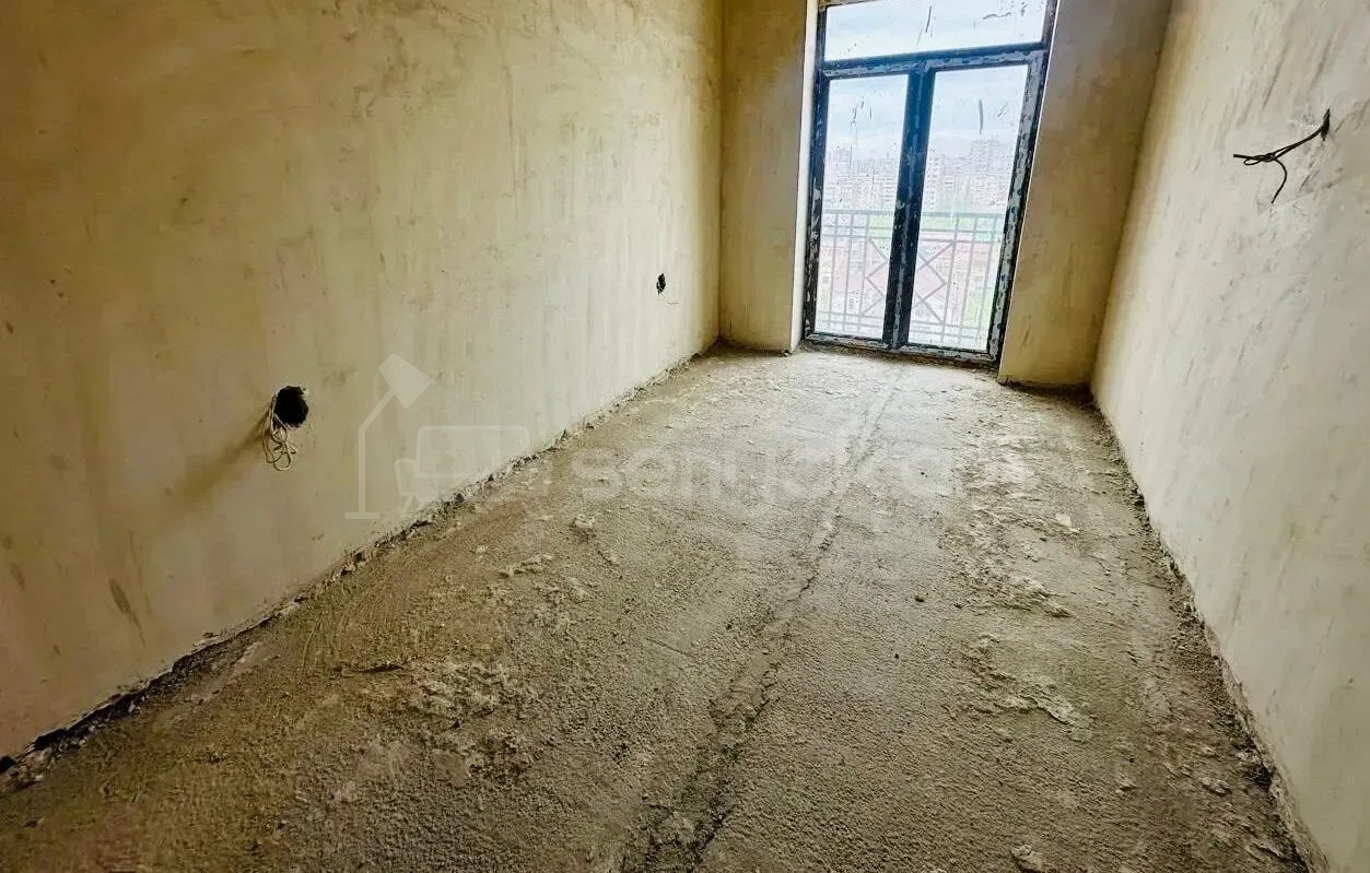 4 Սենյականոց Բնակարան Նորակառույցում, 107քմ, 8/16 հարկ, Զրոյական Վիճակում
