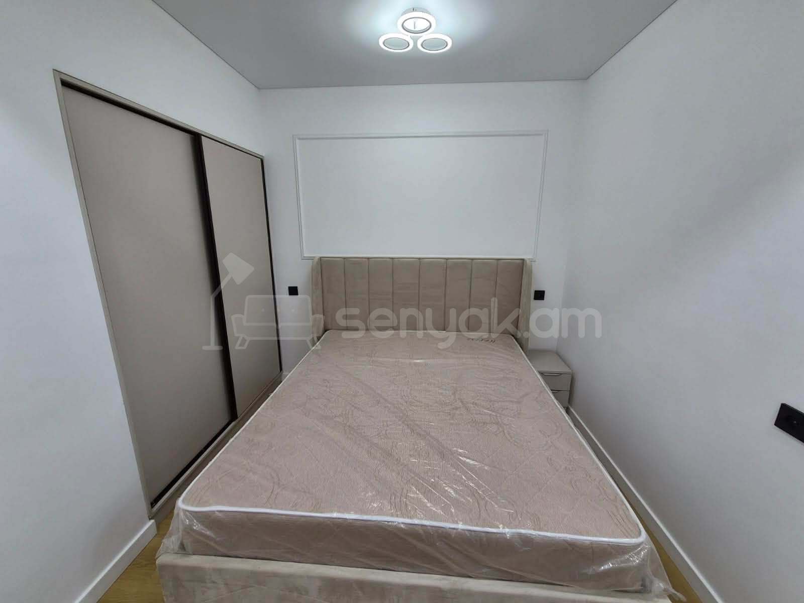 2 Սենյականոց Բնակարան, 36քմ, 12/13 հարկ, Կապիտալ Վերանորոգված