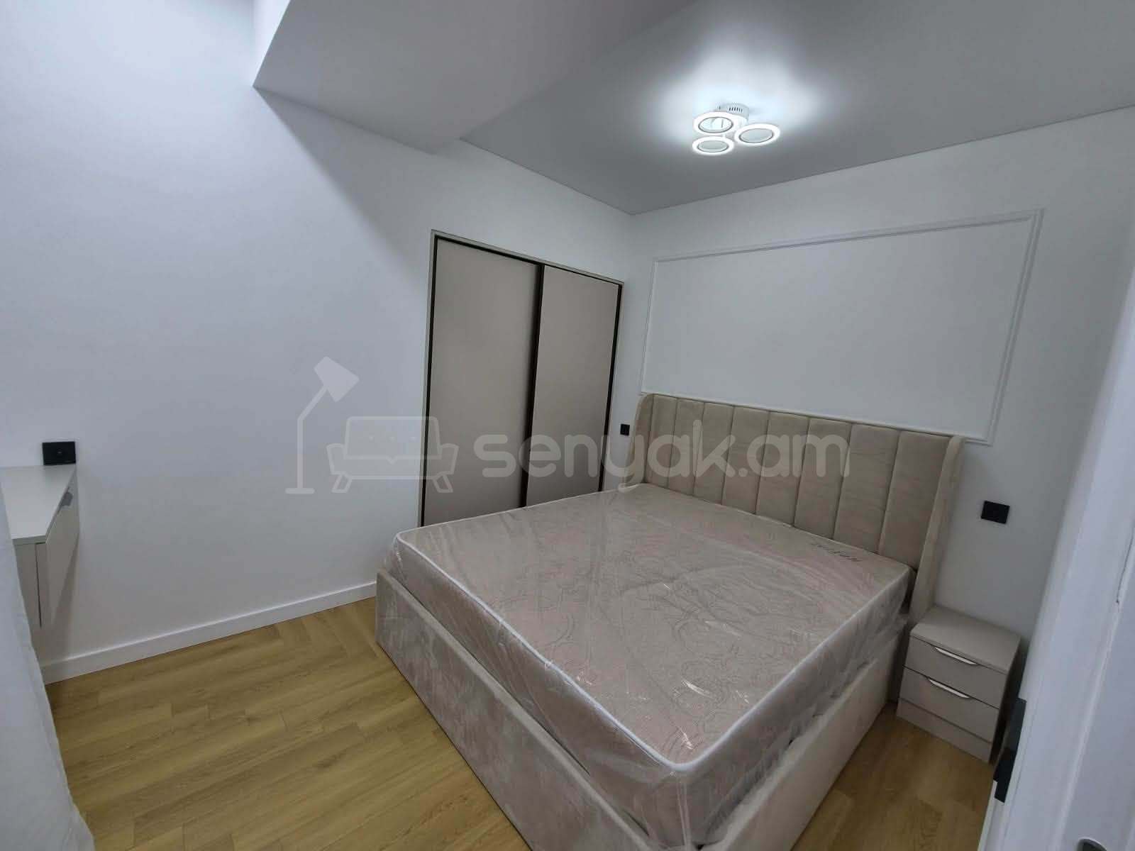 2 Սենյականոց Բնակարան, 36քմ, 12/13 հարկ, Կապիտալ Վերանորոգված