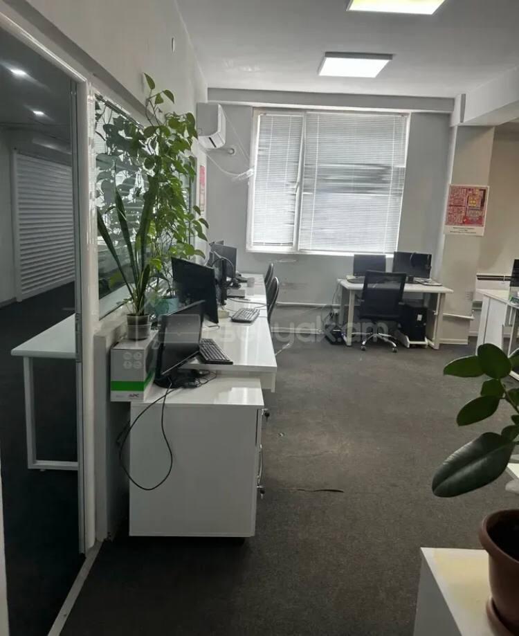 Օֆիսային Տարածք, 32քմ