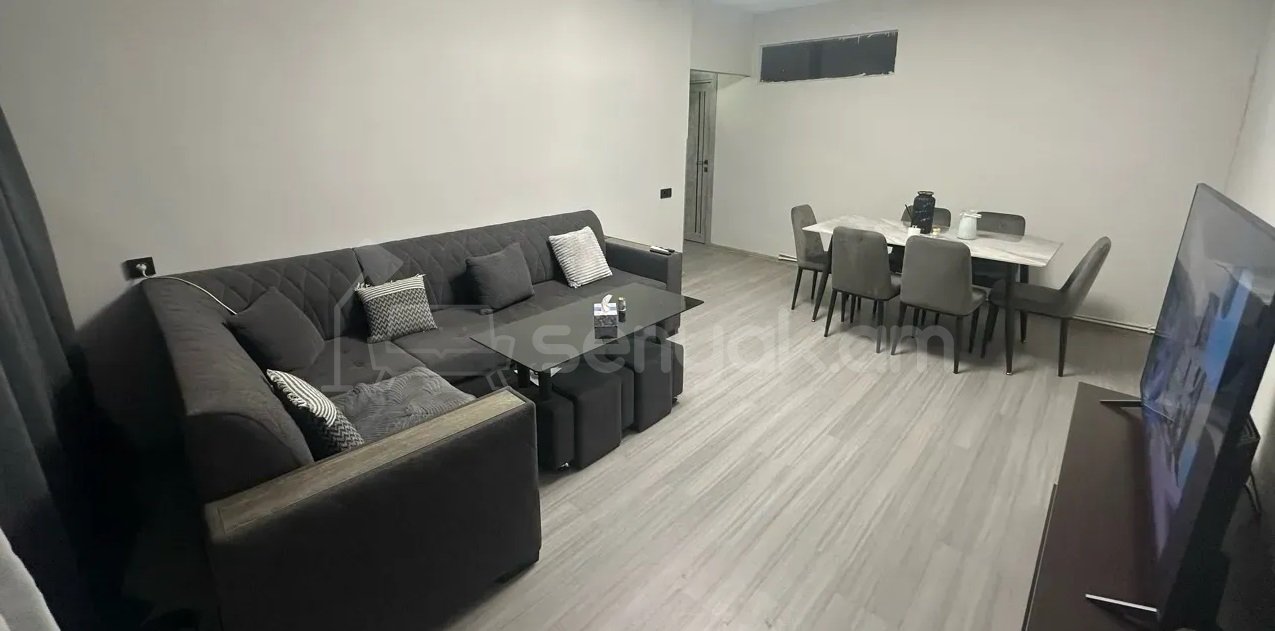 3 Սենյականոց Բնակարան, 64քմ, 1/14 հարկ, Կապիտալ Վերանորոգված