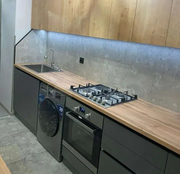 3 Սենյականոց Բնակարան, 64քմ, 1/14 հարկ, Կապիտալ Վերանորոգված