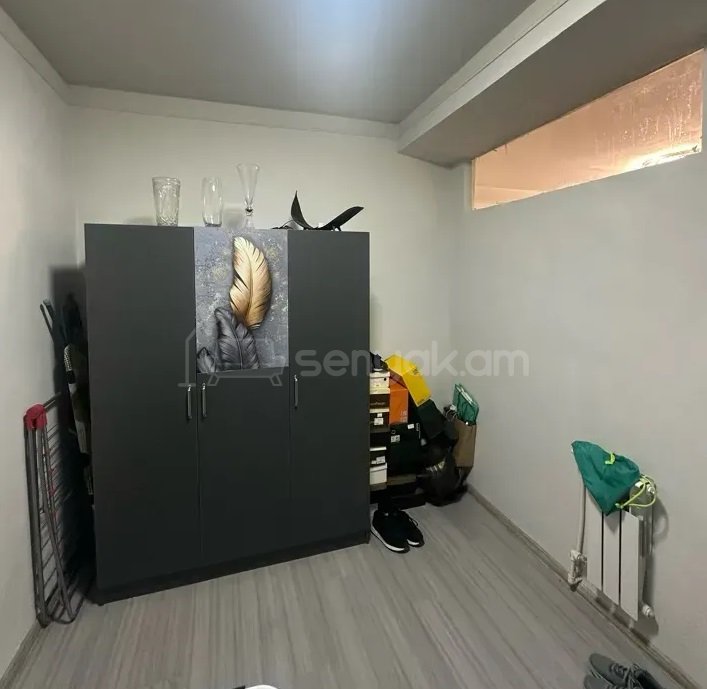 3 Սենյականոց Բնակարան, 64քմ, 1/14 հարկ, Կապիտալ Վերանորոգված