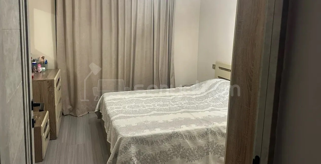 3 Սենյականոց Բնակարան, 64քմ, 1/14 հարկ, Կապիտալ Վերանորոգված