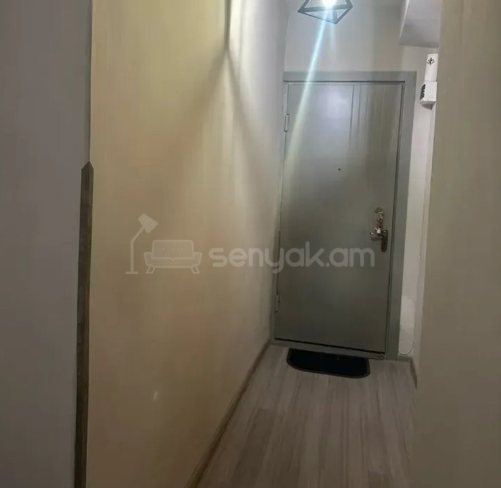 3 Սենյականոց Բնակարան, 64քմ, 1/14 հարկ, Կապիտալ Վերանորոգված