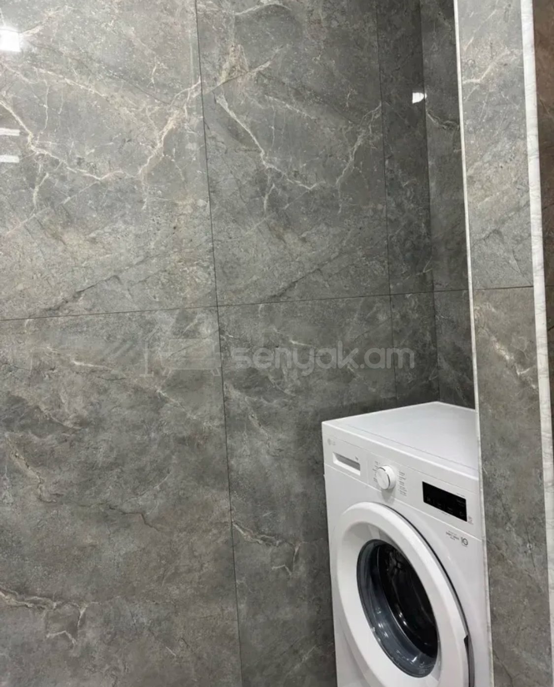 3 Սենյականոց Բնակարան, 73քմ, 5/16 հարկ, Կապիտալ Վերանորոգված, Կահավորված