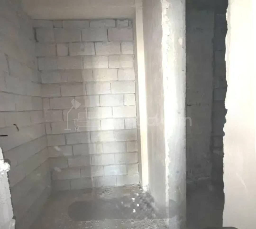 2 Սենյականոց Բնակարան, 65քմ, 15/17 հարկ, Զրոյական Վիճակում
