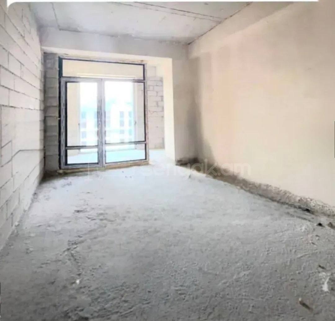 2 Սենյականոց Բնակարան, 65քմ, 15/17 հարկ, Զրոյական Վիճակում