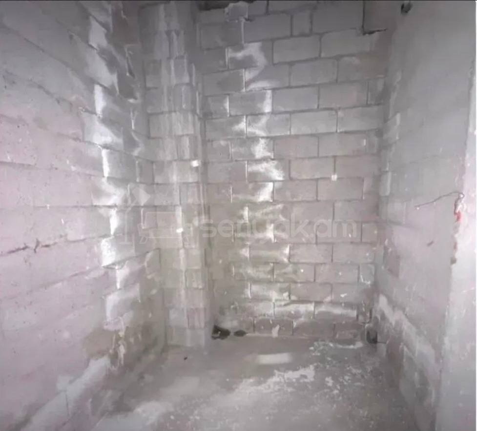 2 Սենյականոց Բնակարան, 65քմ, 15/17 հարկ, Զրոյական Վիճակում
