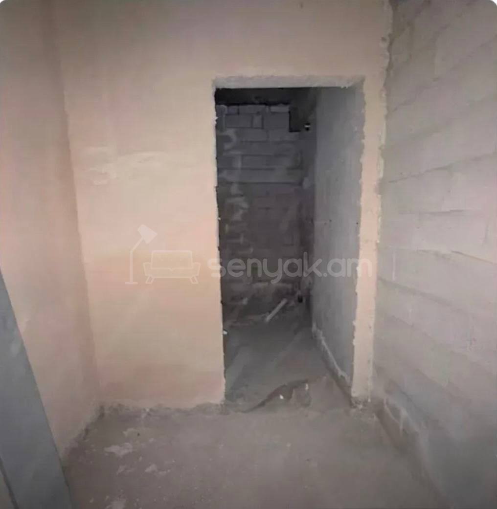 2 Սենյականոց Բնակարան, 65քմ, 15/17 հարկ, Զրոյական Վիճակում