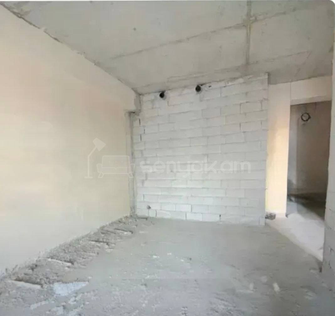2 Սենյականոց Բնակարան, 65քմ, 14/17 հարկ, Զրոյական Վիճակում