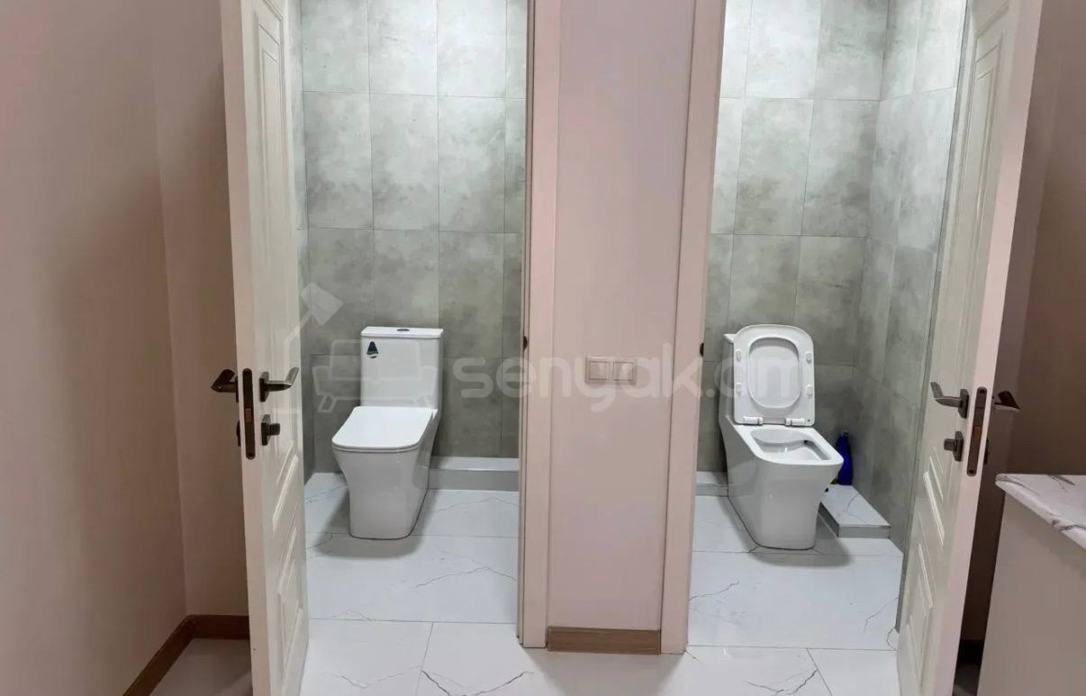 Օֆիսային Տարածք, 90քմ, Կապիտալ Վերանորոգված
