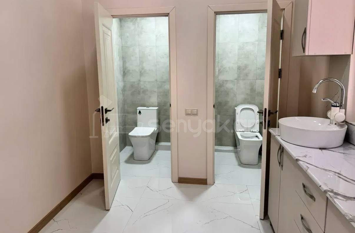 Օֆիսային Տարածք, 90քմ, Կապիտալ Վերանորոգված