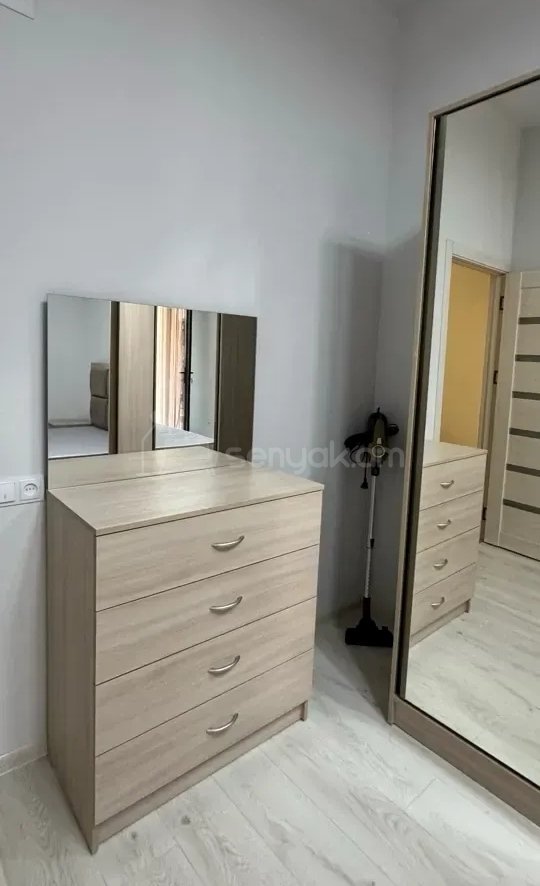 2 Սենյականոց Բնակարան Նորակառույցում, 70քմ, 14/16 հարկ, Կապիտալ Վերանորոգված, Կահավորված, Արևկող