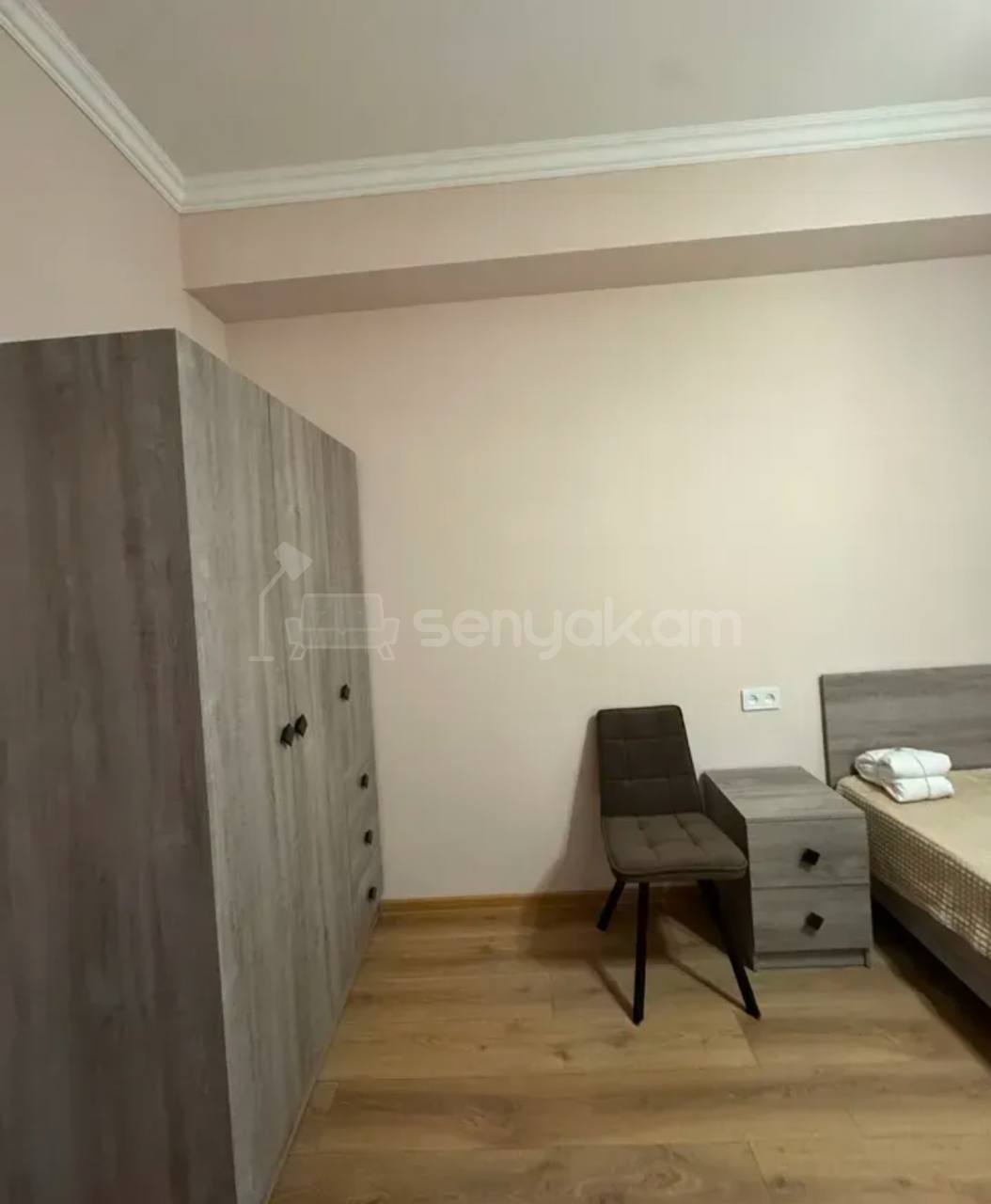 3 Սենյականոց Բնակարան, 73քմ, 5/16 հարկ, Կապիտալ Վերանորոգված, Կահավորված