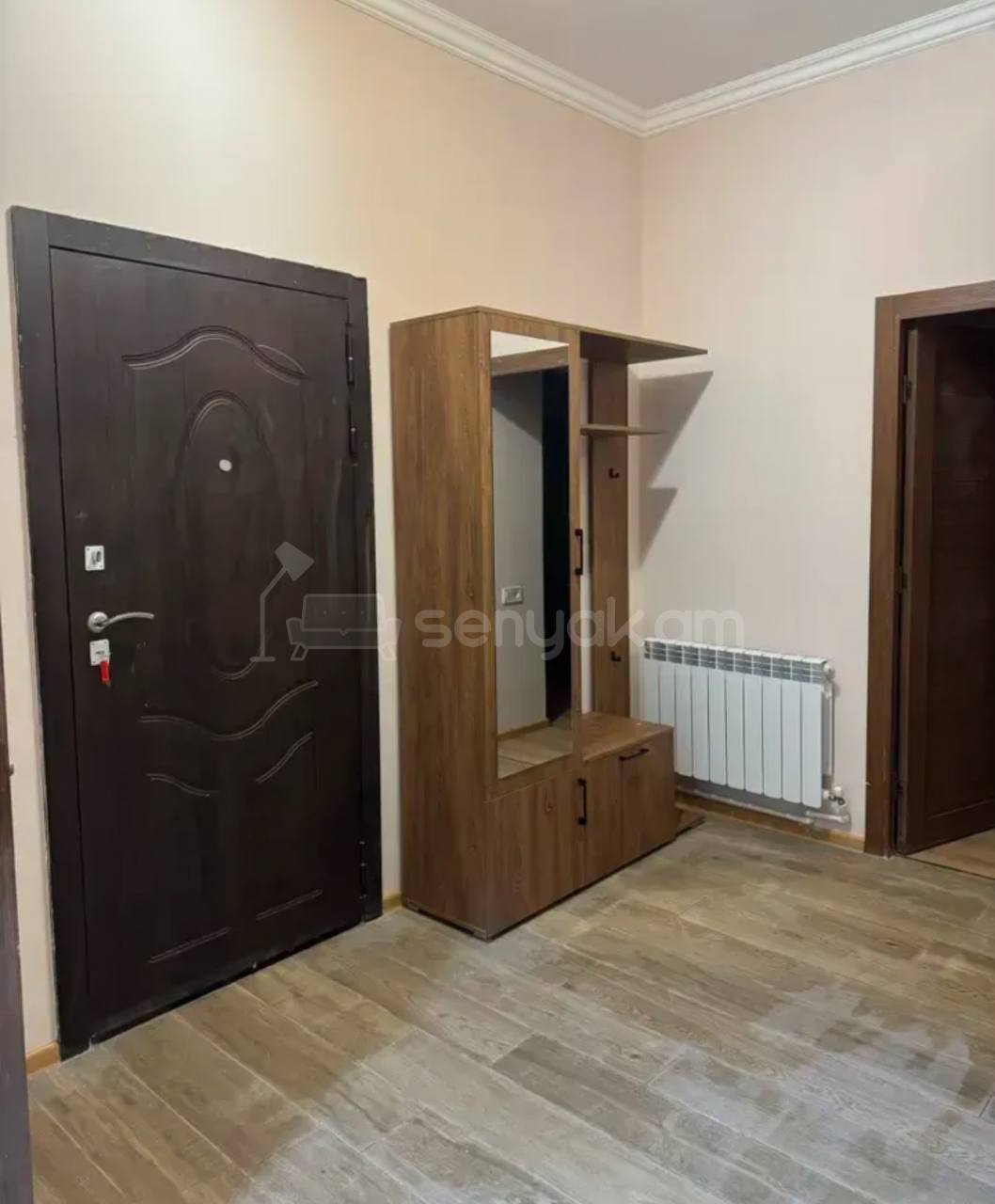 3 Սենյականոց Բնակարան, 73քմ, 5/16 հարկ, Կապիտալ Վերանորոգված, Կահավորված