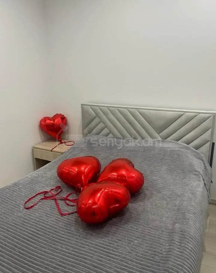 2 Սենյականոց Բնակարան, 50քմ, 4/7 հարկ, Կապիտալ Վերանորոգված