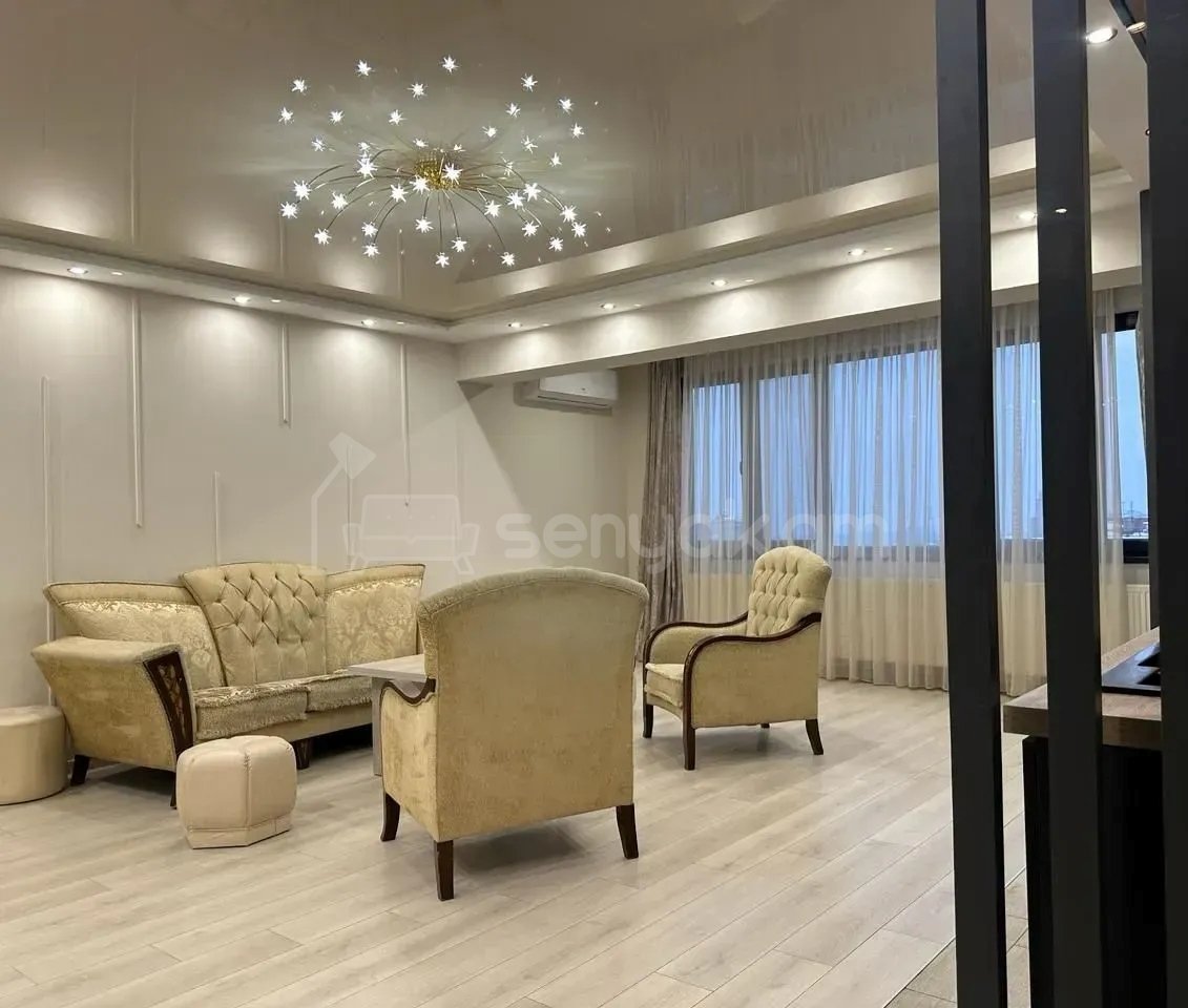 2 Սենյականոց Բնակարան, 50քմ, 4/7 հարկ, Կապիտալ Վերանորոգված