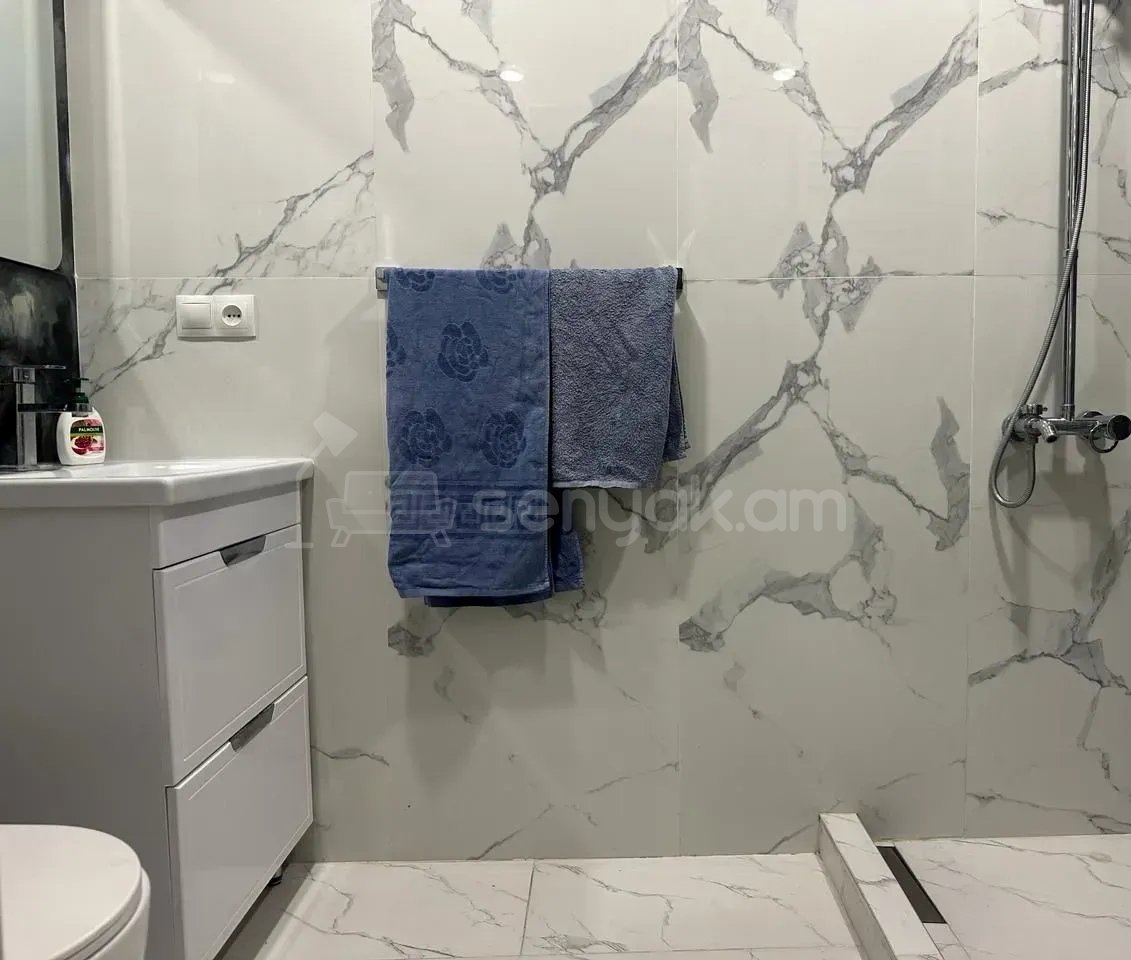 2 Սենյականոց Բնակարան, 50քմ, 4/7 հարկ, Կապիտալ Վերանորոգված