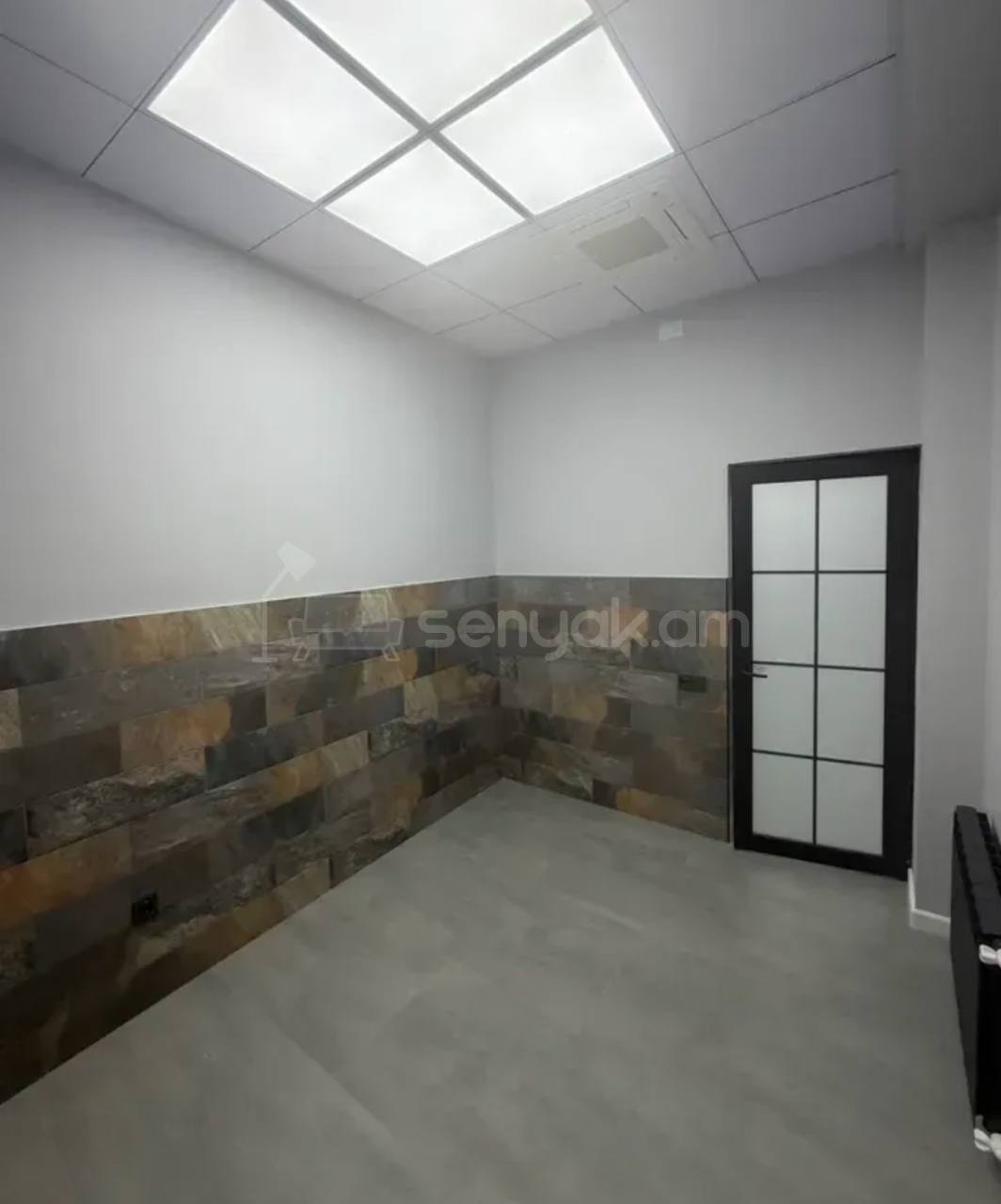 Օֆիսային Տարածք, 120քմ, Կապիտալ Վերանորոգված