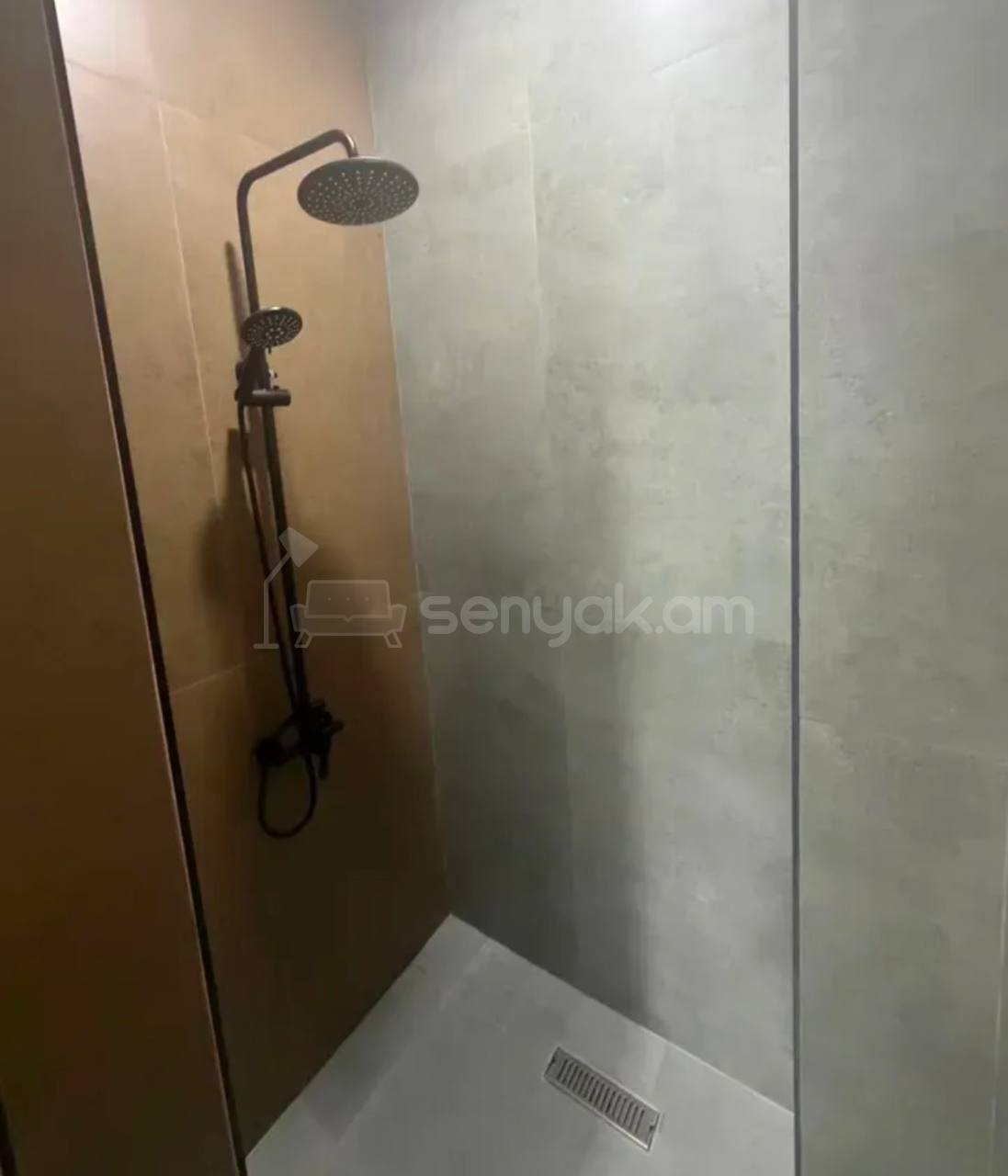 Օֆիսային Տարածք, 120քմ, Կապիտալ Վերանորոգված