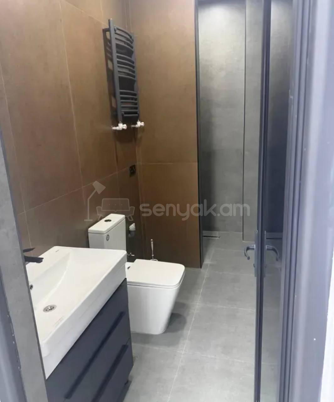 Օֆիսային Տարածք, 120քմ, Կապիտալ Վերանորոգված