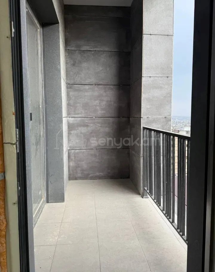 2 Սենյականոց Բնակարան Նորակառույցում, 67քմ, 9/12 հարկ, Զրոյական Վիճակում