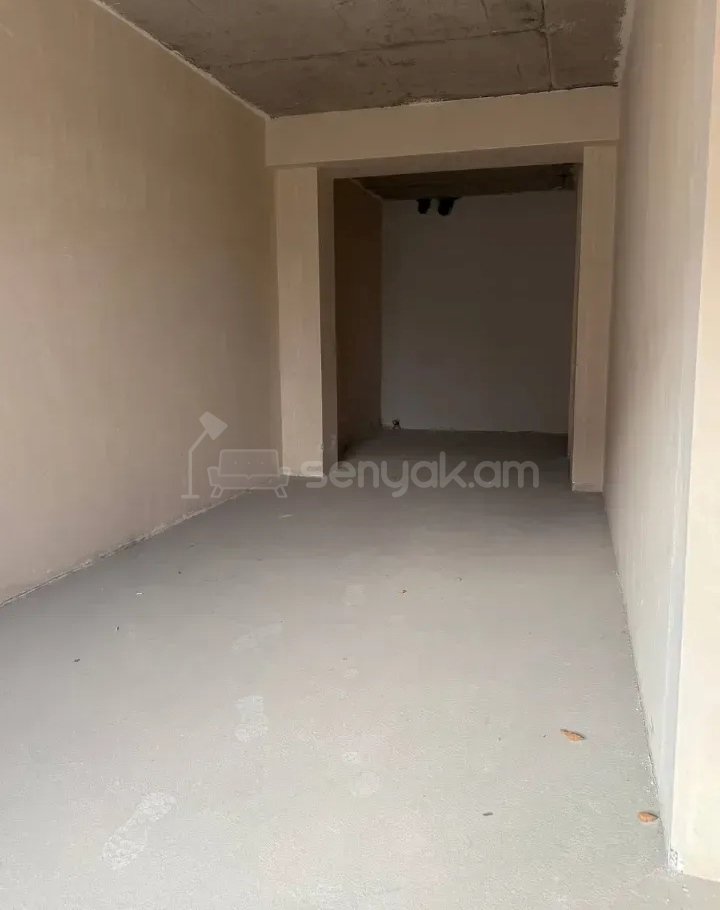2 Սենյականոց Բնակարան Նորակառույցում, 67քմ, 9/12 հարկ, Զրոյական Վիճակում