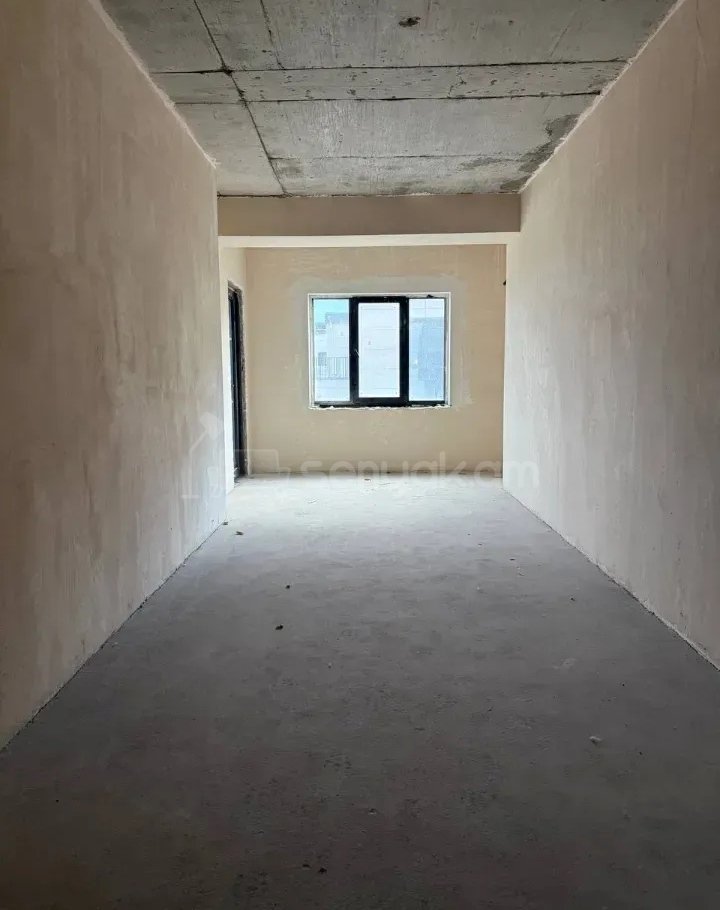 2 Սենյականոց Բնակարան Նորակառույցում, 67քմ, 9/12 հարկ, Զրոյական Վիճակում