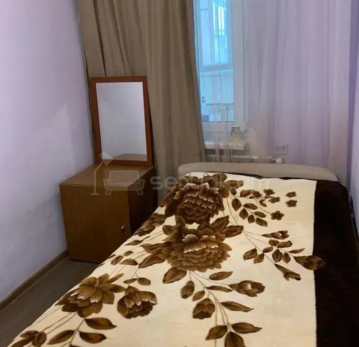 1 Սենյականոց Բնակարան, 54քմ, 3/9 հարկ, Կոսմետիկ Վերանորոգված