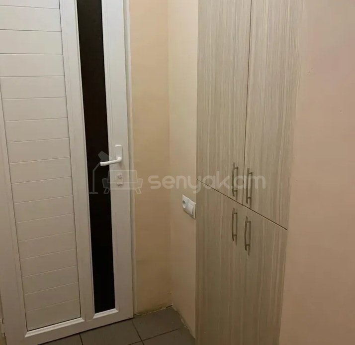 1 Սենյականոց Բնակարան, 54քմ, 3/9 հարկ, Կոսմետիկ Վերանորոգված
