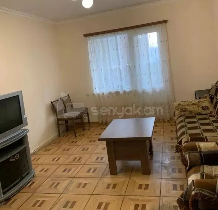 1 Սենյականոց Բնակարան, 54քմ, 3/9 հարկ, Կոսմետիկ Վերանորոգված