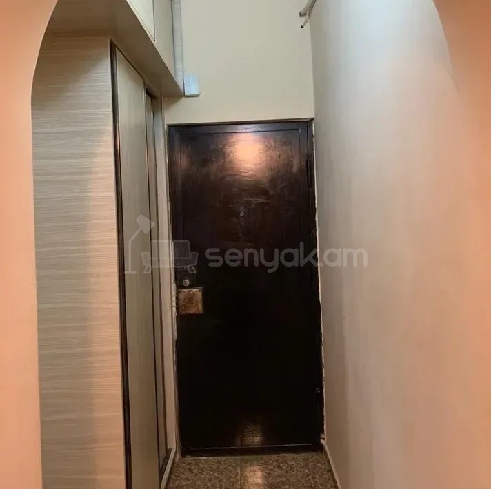 1 Սենյականոց Բնակարան, 54քմ, 3/9 հարկ, Կոսմետիկ Վերանորոգված