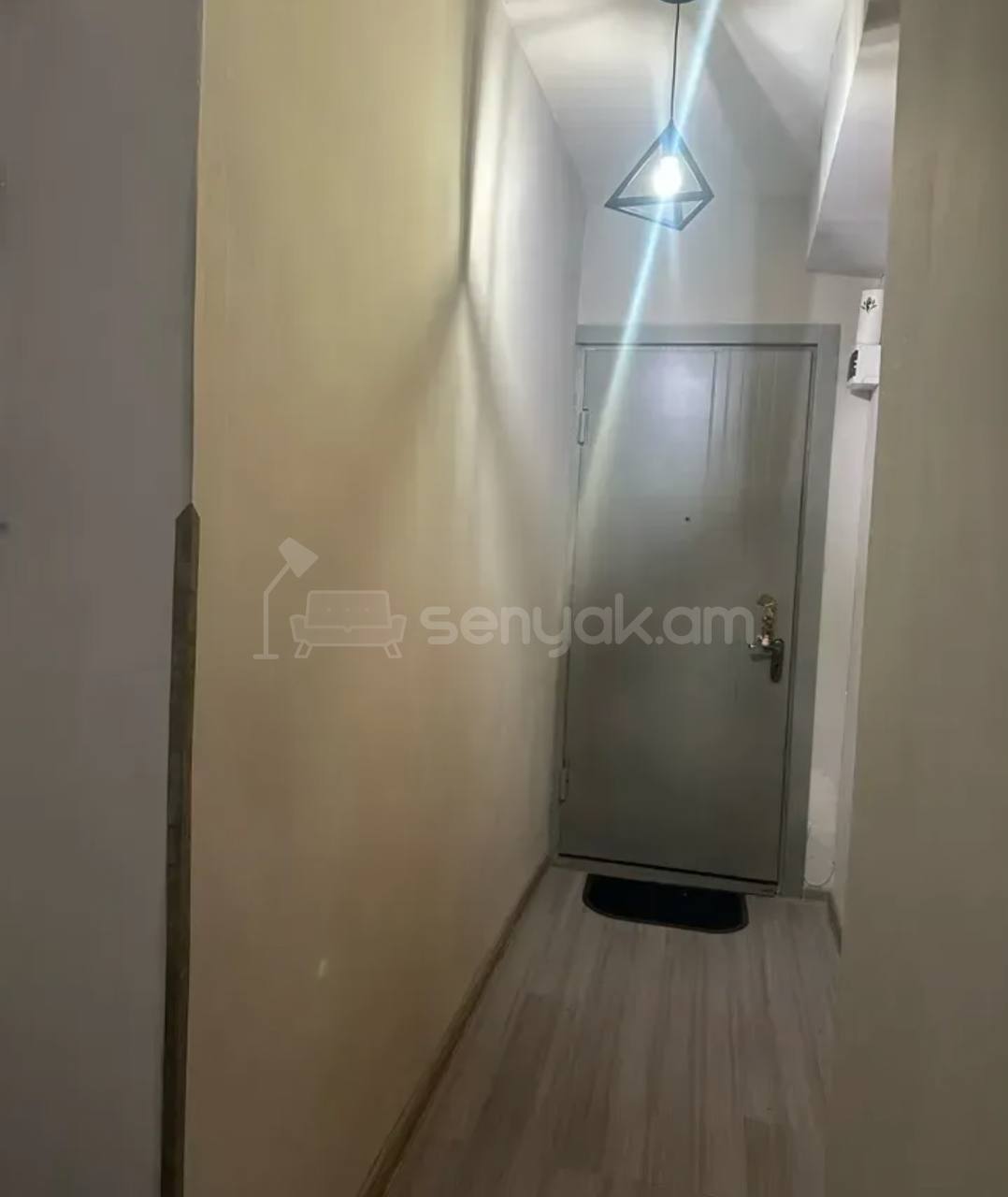 3 Սենյականոց Բնակարան, 64քմ, 1/14 հարկ, Կապիտալ Վերանորոգված