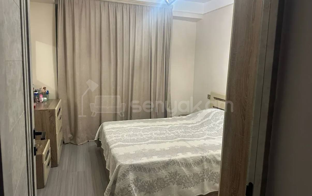 3 Սենյականոց Բնակարան, 64քմ, 1/14 հարկ, Կապիտալ Վերանորոգված