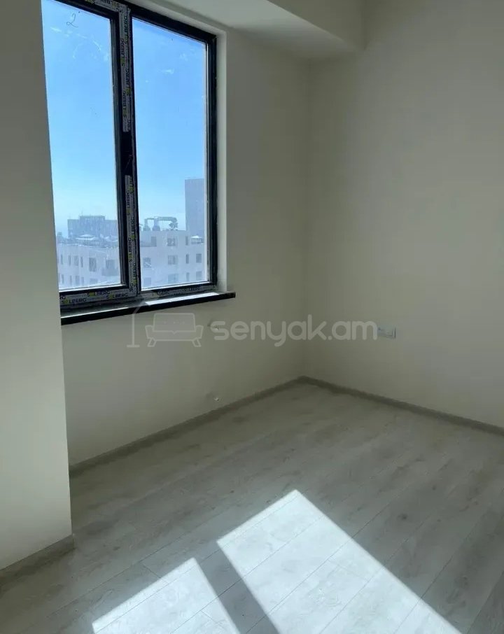 4 Սենյականոց Բնակարան Նորակառույցում, 114քմ, 14/16 հարկ, Կապիտալ Վերանորոգված