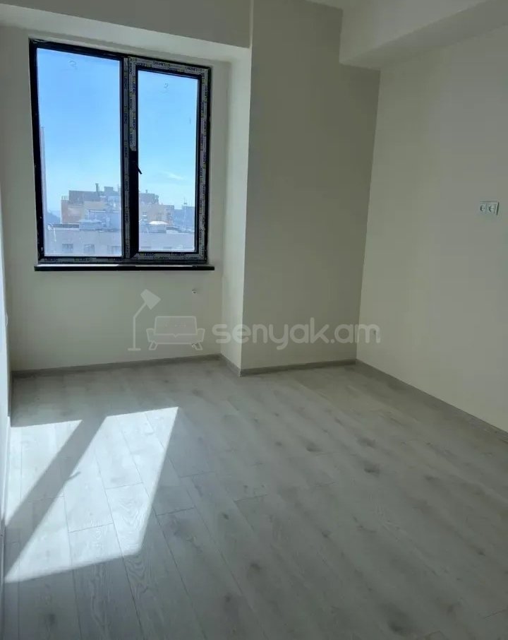 4 Սենյականոց Բնակարան Նորակառույցում, 114քմ, 14/16 հարկ, Կապիտալ Վերանորոգված