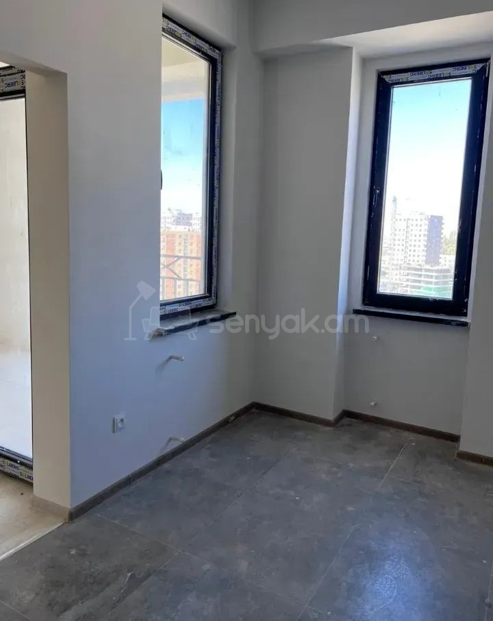 4 Սենյականոց Բնակարան Նորակառույցում, 114քմ, 14/16 հարկ, Կապիտալ Վերանորոգված
