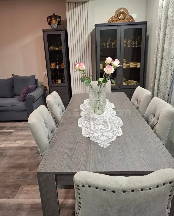 3 Սենյականոց Բնակարան, 61քմ, 5/16 հարկ, Կապիտալ Վերանորոգված