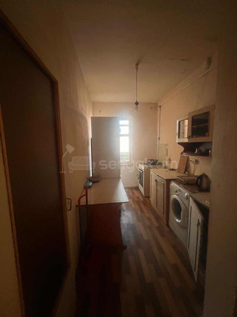 4 Սենյականոց Բնակարան, 91քմ, 7/9 հարկ, Նորմալ Վիճակում