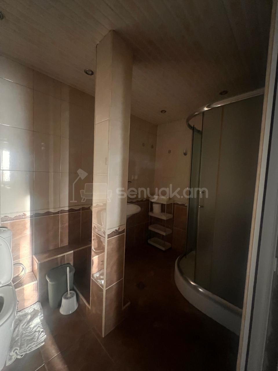 4 Սենյականոց Բնակարան, 91քմ, 7/9 հարկ, Նորմալ Վիճակում