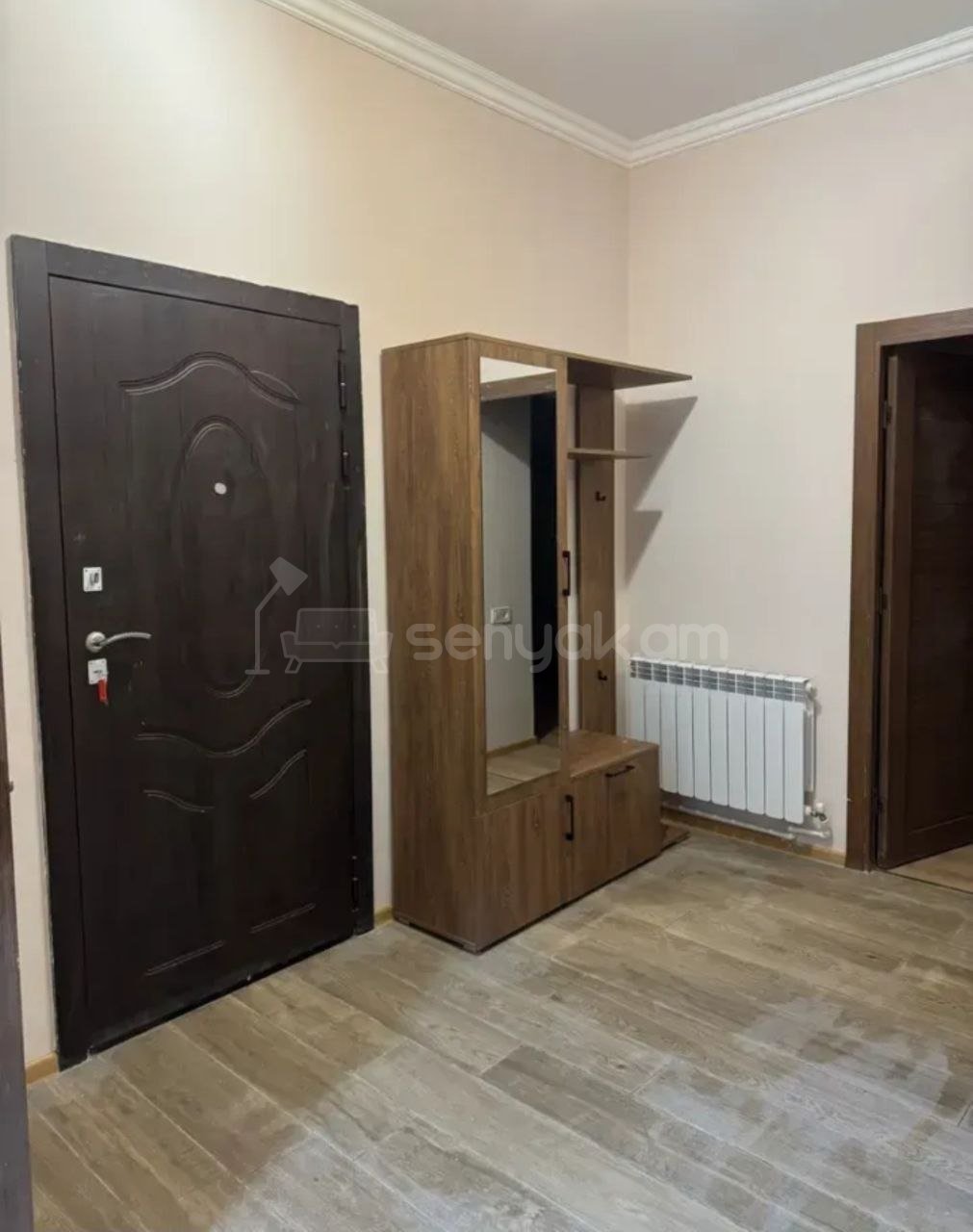 3 Սենյականոց Բնակարան, 73քմ, 4/11 հարկ, Կապիտալ Վերանորոգված, Կահավորված, Արևկող
